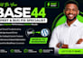 fix base44 bugs, errors, and web app issues fast